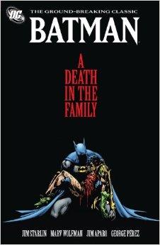 A Dead In The Family