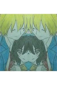 ANGEL X DARKNESS