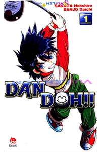 Dandoh