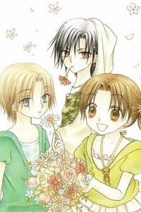 Gakuen Alice