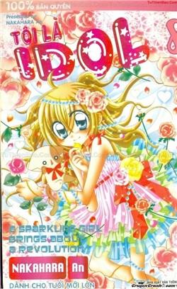 Kirarin revolution