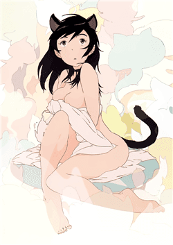 Neko Mahime