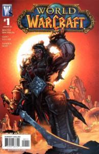 World of Warcraft (2007)
